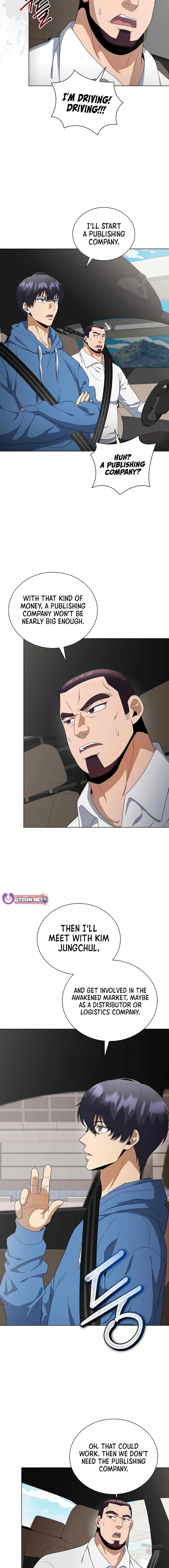 The Heavenly Demon Lord Who Doesn't Want to Level Up Chapter 84 12